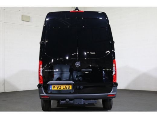 Mercedes-Benz Sprinter 317 CDI L2 H2 Pro Automaat Navigatie 3.5T Trekhaak ActivLease financial lease
