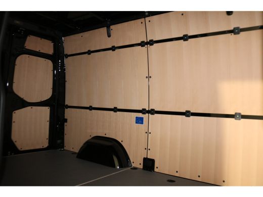 Mercedes-Benz Sprinter 317 CDI L2 H2 Pro Automaat Navigatie 3.5T Trekhaak ActivLease financial lease