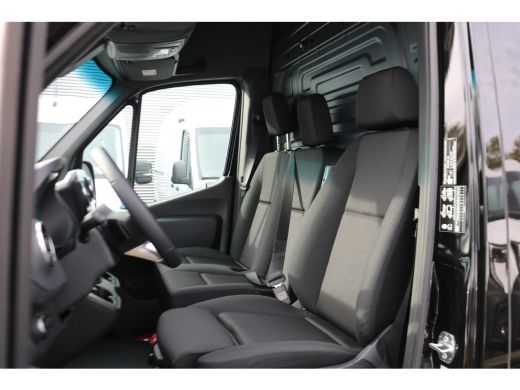 Mercedes-Benz Sprinter 317 CDI L2 H2 Pro Automaat Navigatie 3.5T Trekhaak ActivLease financial lease