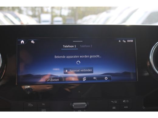 Mercedes-Benz Sprinter 317 CDI L2 H2 Pro Automaat Navigatie 3.5T Trekhaak ActivLease financial lease