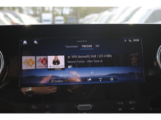 Mercedes-Benz Sprinter 317 CDI L2 H2 Pro Automaat Navigatie 3.5T Trekhaak ActivLease financial lease