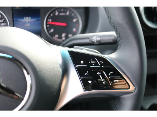 Mercedes-Benz Sprinter 317 CDI L2 H2 Pro Automaat Navigatie 3.5T Trekhaak ActivLease financial lease