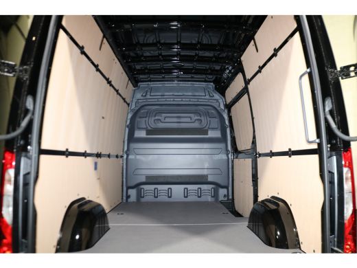 Mercedes-Benz Sprinter 317 CDI L2 H2 Pro Automaat Navigatie 3.5T Trekhaak ActivLease financial lease