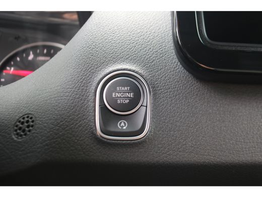 Mercedes-Benz Sprinter 317 CDI L2 H2 Pro Automaat Navigatie 3.5T Trekhaak ActivLease financial lease