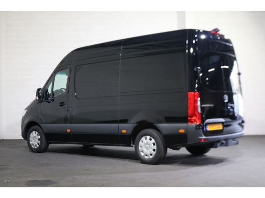Mercedes-Benz Sprinter 317 CDI L2 H2 Pro Automaat Navigatie 3.5T Trekhaak ActivLease financial lease