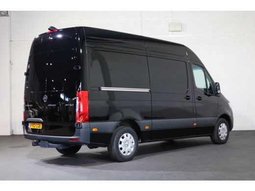 Mercedes-Benz Sprinter 317 CDI L2 H2 Pro Automaat Navigatie 3.5T Trekhaak ActivLease financial lease