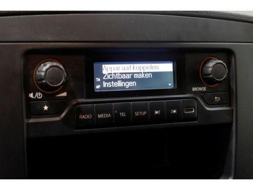 Mercedes-Benz Vito 110 CDI 102pk XL Extra Lang D.C. Comfort Airco/Cruise Control 07-2021 ActivLease financial lease