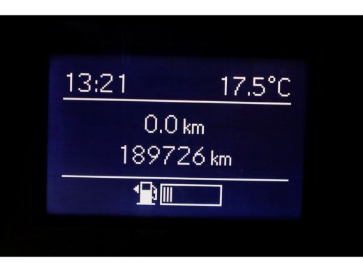 Mercedes-Benz Vito 110 CDI 102pk XL Extra Lang D.C. Comfort Airco/Cruise Control 07-2021 ActivLease financial lease