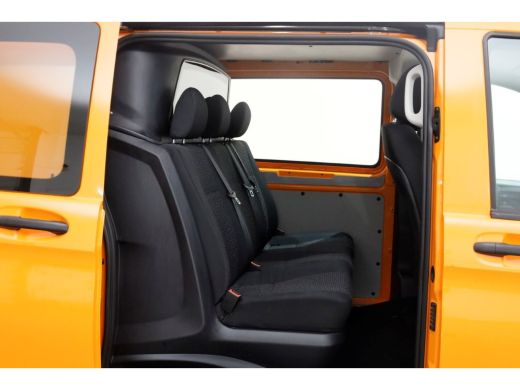 Mercedes-Benz Vito 110 CDI 102pk XL Extra Lang D.C. Comfort Airco/Cruise Control 07-2021 ActivLease financial lease