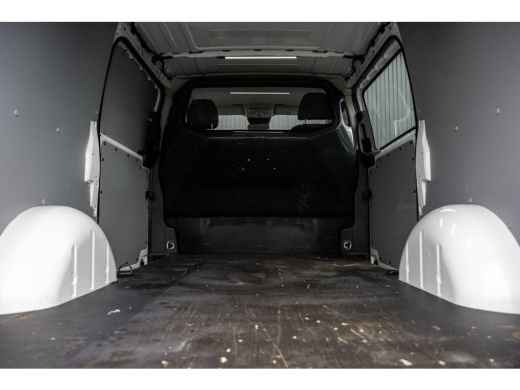 Mercedes-Benz Vito 114 CDI Lang | Automaat | Imperiaal | Camera | Navi | L+R Zijschuifdeur | Cruise | Airco | PDC | ... ActivLease financial lease