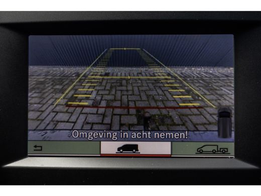 Mercedes-Benz Vito 114 CDI Lang | Automaat | Imperiaal | Camera | Navi | L+R Zijschuifdeur | Cruise | Airco | PDC | ... ActivLease financial lease