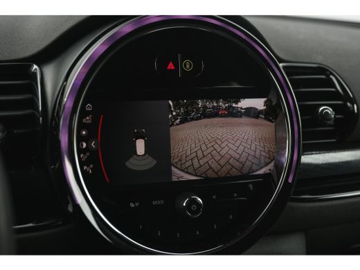 Mini Clubman Cooper Automaat / Achteruitrijcamera / Comfort Access / LED / Comfortstoelen / Stoelverwarming / ... ActivLease financial lease