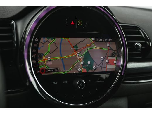 Mini Clubman Cooper Automaat / Achteruitrijcamera / Comfort Access / LED / Comfortstoelen / Stoelverwarming / ... ActivLease financial lease