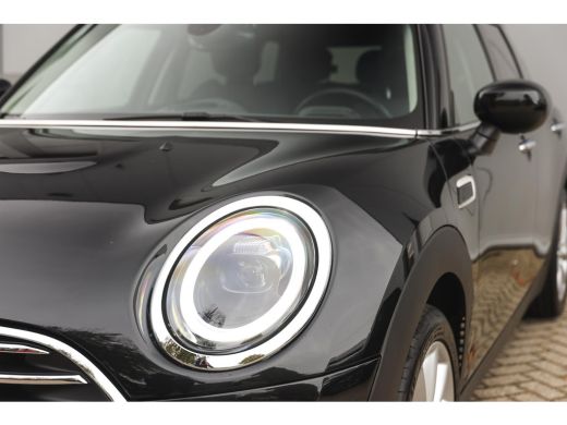 Mini Clubman Cooper Automaat / Achteruitrijcamera / Comfort Access / LED / Comfortstoelen / Stoelverwarming / ... ActivLease financial lease