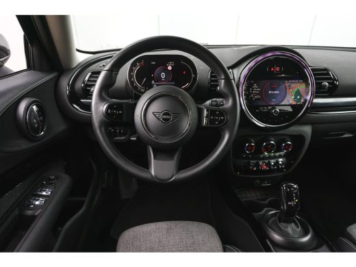 Mini Clubman Cooper Automaat / Achteruitrijcamera / Comfort Access / LED / Comfortstoelen / Stoelverwarming / ... ActivLease financial lease