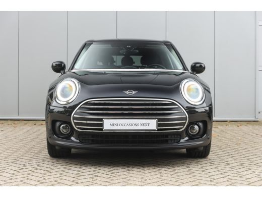 Mini Clubman Cooper Automaat / Achteruitrijcamera / Comfort Access / LED / Comfortstoelen / Stoelverwarming / ... ActivLease financial lease