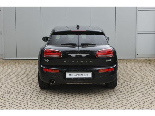 Mini Clubman Cooper Automaat / Achteruitrijcamera / Comfort Access / LED / Comfortstoelen / Stoelverwarming / ... ActivLease financial lease