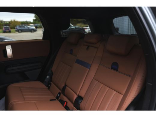 Mini Countryman E / Favoured Trim / Pakket XL / 18" Asteroid Spoke vibrant silver ActivLease financial lease