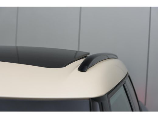 Mini Countryman E / Favoured Trim / Pakket XL / 18" Asteroid Spoke vibrant silver ActivLease financial lease