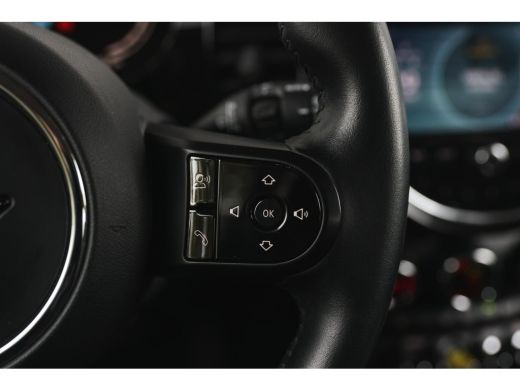 Mini Electric Classic / Sportstoelen / Achteruitrijcamera / LED / Airconditioning / Cruise Control / PDC ActivLease financial lease