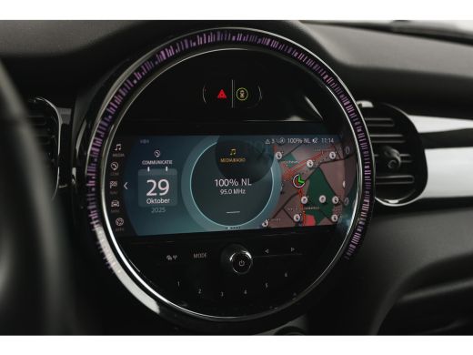 Mini Electric Classic / Sportstoelen / Achteruitrijcamera / LED / Airconditioning / Cruise Control / PDC ActivLease financial lease