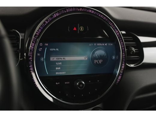 Mini Electric Classic / Sportstoelen / Achteruitrijcamera / LED / Airconditioning / Cruise Control / PDC ActivLease financial lease