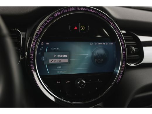 Mini Electric Classic / Sportstoelen / Achteruitrijcamera / LED / Airconditioning / Cruise Control / PDC ActivLease financial lease