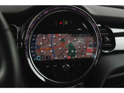 Mini Electric Classic / Sportstoelen / Achteruitrijcamera / LED / Airconditioning / Cruise Control / PDC ActivLease financial lease