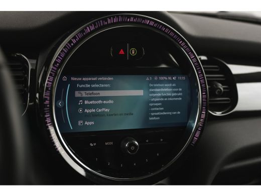 Mini Electric Classic / Sportstoelen / Achteruitrijcamera / LED / Airconditioning / Cruise Control / PDC ActivLease financial lease