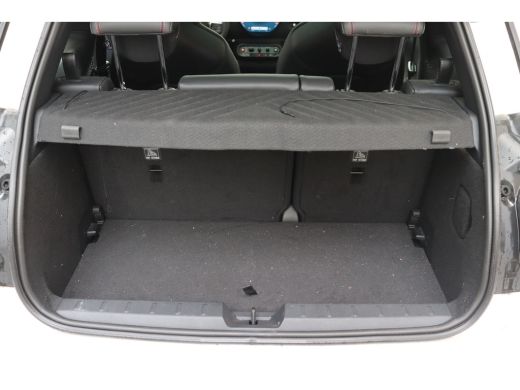 Mini Electric Cooper SE / John Cooper Works / Pakket M / 18" JCW Lap Spoke 2-tone ActivLease financial lease