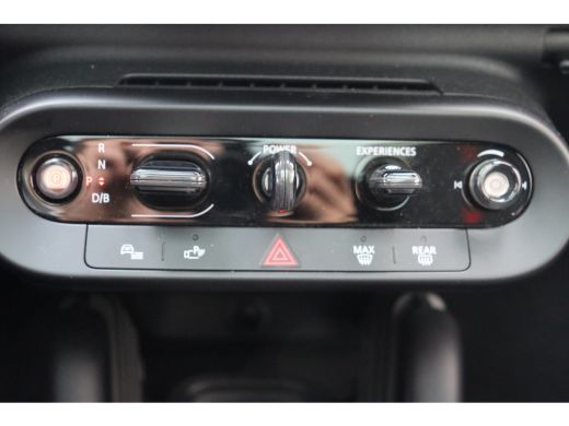 Mini Electric Cooper SE / John Cooper Works / Pakket M / 18" JCW Lap Spoke 2-tone ActivLease financial lease