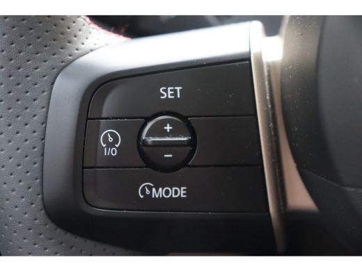 Mini Electric Cooper SE / John Cooper Works / Pakket M / 18" JCW Lap Spoke 2-tone ActivLease financial lease