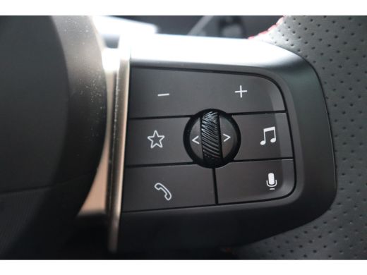 Mini Electric Cooper SE / John Cooper Works / Pakket M / 18" JCW Lap Spoke 2-tone ActivLease financial lease