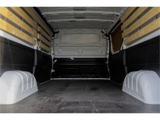 Nissan Primastar dCi | L2H1 | Automaat | LED | PDC | Cruise | Airco | Eco | Euro 6 ActivLease financial lease