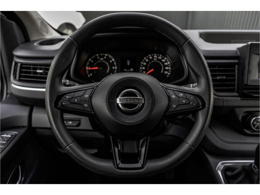 Nissan Primastar dCi | L2H1 | Automaat | LED | PDC | Cruise | Airco | Eco | Euro 6 ActivLease financial lease