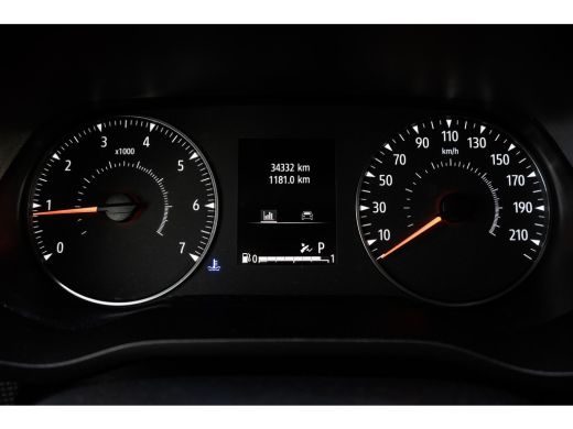 Nissan Primastar dCi | L2H1 | Automaat | LED | PDC | Cruise | Airco | Eco | Euro 6 ActivLease financial lease