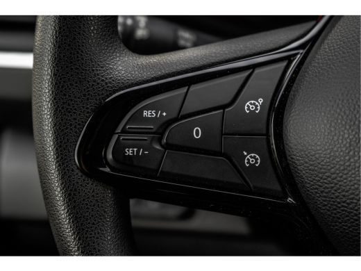 Nissan Primastar dCi | L2H1 | Automaat | LED | PDC | Cruise | Airco | Eco | Euro 6 ActivLease financial lease