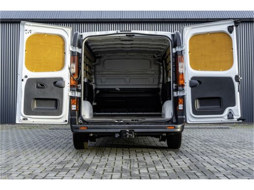 Nissan Primastar dCi | L2H1 | Automaat | LED | PDC | Cruise | Airco | Eco | Euro 6 ActivLease financial lease