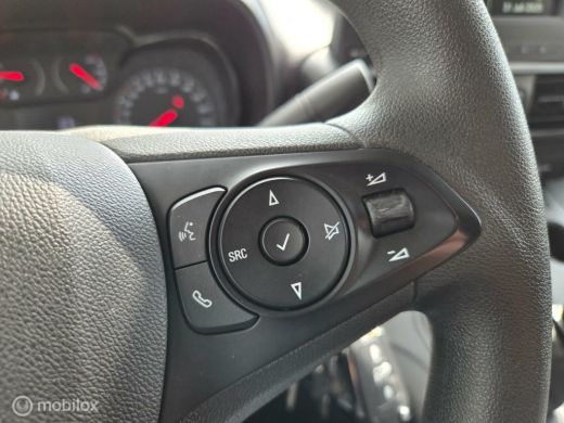 Opel Combo 1.5D L2H1 Edition 2020✅64.000✅MET KASTEN✅100pk ActivLease financial lease