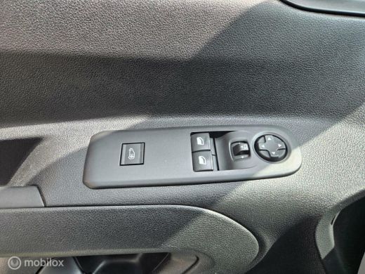 Opel Combo 1.5D L2H1 Edition 2020✅64.000✅MET KASTEN✅100pk ActivLease financial lease