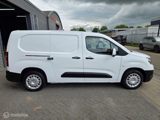 Opel Combo 1.5D L2H1 Edition 2020✅64.000✅MET KASTEN✅100pk ActivLease financial lease