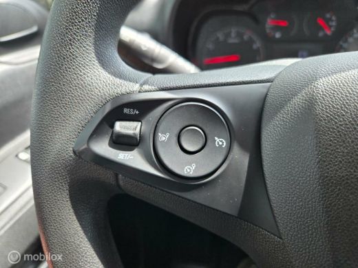 Opel Combo 1.5D L2H1 Edition 2020✅64.000✅MET KASTEN✅100pk ActivLease financial lease