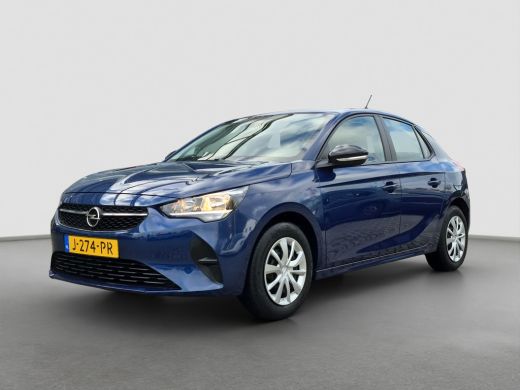 Opel Corsa 1.2 Edition Full map navigatie | Carplay/android auto | DAB | Airco | Cruise control