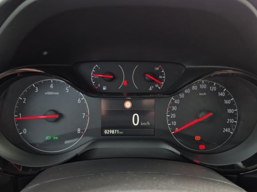 Opel Corsa 1.2 Edition Full map navigatie | Carplay/android auto | DAB | Airco | Cruise control ActivLease financial lease