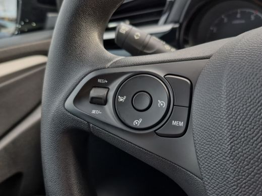 Opel Corsa 1.2 Edition Full map navigatie | Carplay/android auto | DAB | Airco | Cruise control ActivLease financial lease