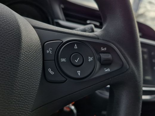 Opel Corsa 1.2 Edition Full map navigatie | Carplay/android auto | DAB | Airco | Cruise control ActivLease financial lease