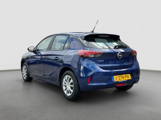 Opel Corsa 1.2 Edition Full map navigatie | Carplay/android auto | DAB | Airco | Cruise control ActivLease financial lease