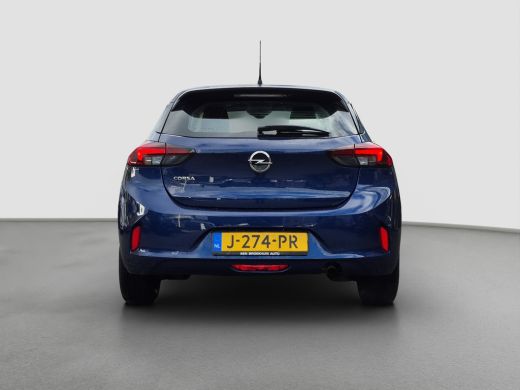 Opel Corsa 1.2 Edition Full map navigatie | Carplay/android auto | DAB | Airco | Cruise control ActivLease financial lease