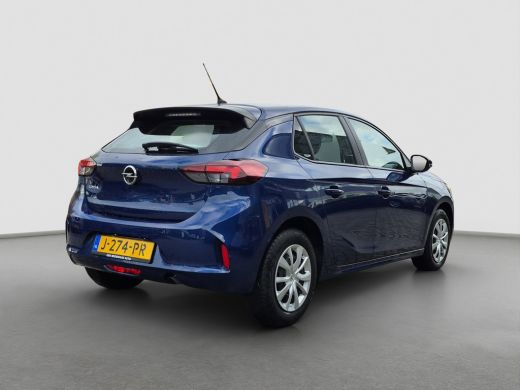 Opel Corsa 1.2 Edition Full map navigatie | Carplay/android auto | DAB | Airco | Cruise control ActivLease financial lease