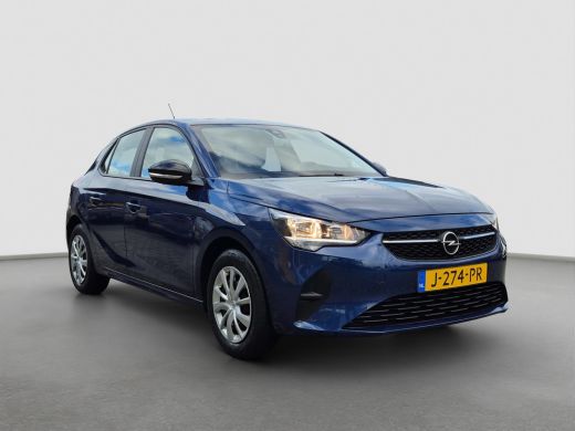 Opel Corsa 1.2 Edition Full map navigatie | Carplay/android auto | DAB | Airco | Cruise control ActivLease financial lease